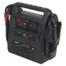 Sealey 12/24V RoadStart Emergency Jump Starter 4600 Peak Amps - DEKRA Approved Sealey - Dynamic Drive