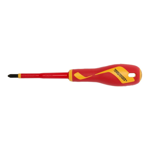 Teng Tools PH Insulated Screwdriver PH2 Teng Tools - Dynamic Drive