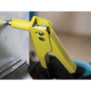 Bluespot Tools Hand Rivet Gun + 60 Rivets BlueSpot Tools - Dynamic Drive