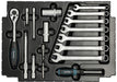 Makita 120 Piece Maintenance Set In A Makpac Case E-08713 Makita - Dynamic Drive