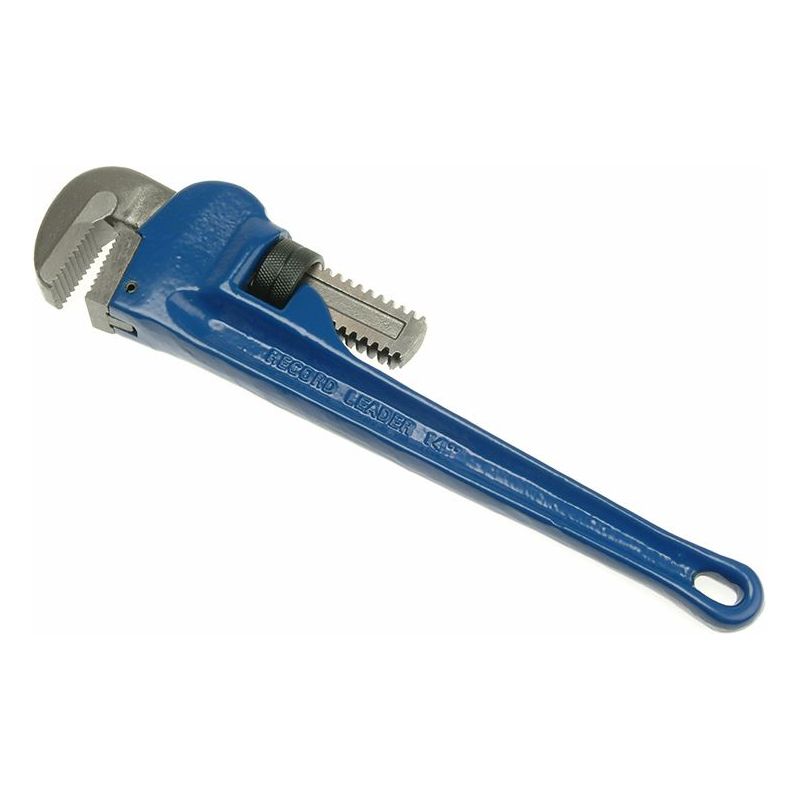 Irwin® Record® 350 Leader Wrench 900mm (36in) IRWIN® Record® - Dynamic Drive