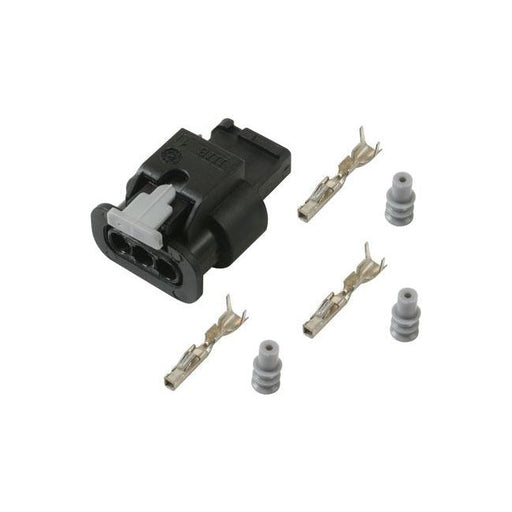 Tool Connection for Mercedes-Benz & for BMW 3 Pin Sensor Kit 14pc 37440 Tool Connection - Dynamic Drive