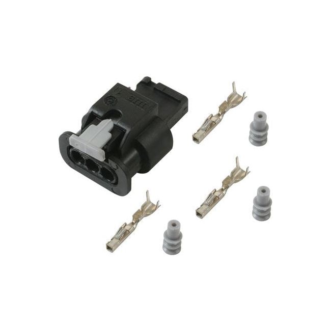 Tool Connection for Mercedes-Benz & for BMW 3 Pin Sensor Kit 14pc 37440 Tool Connection - Dynamic Drive