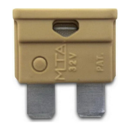 AG Blade Fuse 5 Amp Tan AG - Dynamic Drive