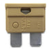 AG Blade Fuse 5 Amp Tan AG - Dynamic Drive