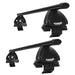 Summit Roof Rack Cross Bars fits Citroen DS3 Crossback 2018 onwards (no rails) Summit  - Dynamic Drive