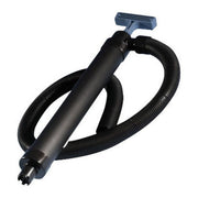 Whale Easybailer Hand Pump Long Barrel for Caravan/Motorhome Boating Whale - Dynamic Drive