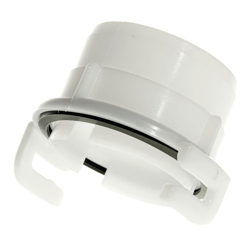 Thetford Bumper Hose Adapter for Caravan/Motorhome Toilets Thetford - Dynamic Drive