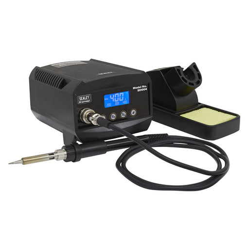 Sealey Soldering Station 60W SD004 Sealey - Dynamic Drive