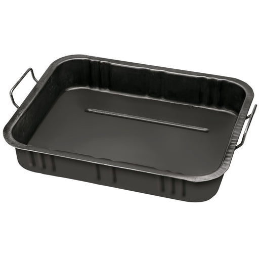 Draper Metal Drip Tray/Drain Pan, 12L 28816 Draper - Dynamic Drive