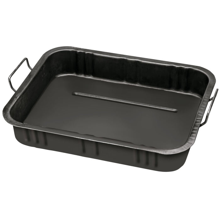 Draper Metal Drip Tray/Drain Pan, 12L 28816 Draper - Dynamic Drive