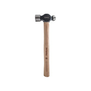 Faithfull Ball Pein Hammer FSC Hickory 1.361kg (3 lb) Faithfull - Dynamic Drive