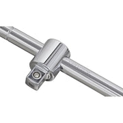 Sealey Locking Sliding T-Bar 250mm 1/2"Sq Drive AK6378 Sealey - Dynamic Drive