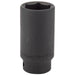 Draper Deep Impact Socket, 1/2" Sq. Dr., 30mm 30870 Draper - Dynamic Drive