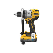 Dewalt Power Tools DCD1007H2T Hammer Drill 18V 2 x 5.0Ah POWERSTACK™ Li-ion DeWALT Power Tools - Dynamic Drive