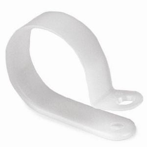 W4 Pipe Clip 1/4" (5) 37828 W4 - Dynamic Drive