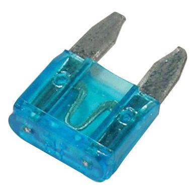W4 Mini Blade Fuse : Mixed W437031 W4 - Dynamic Drive
