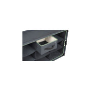 Bo-Camp Drawer for Organizer Foldable Medium 3 Pieces Bo-Camp - Dynamic Drive