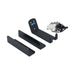 Laser LTR Wall Mounted Bike Holder 8191 Laser - Dynamic Drive