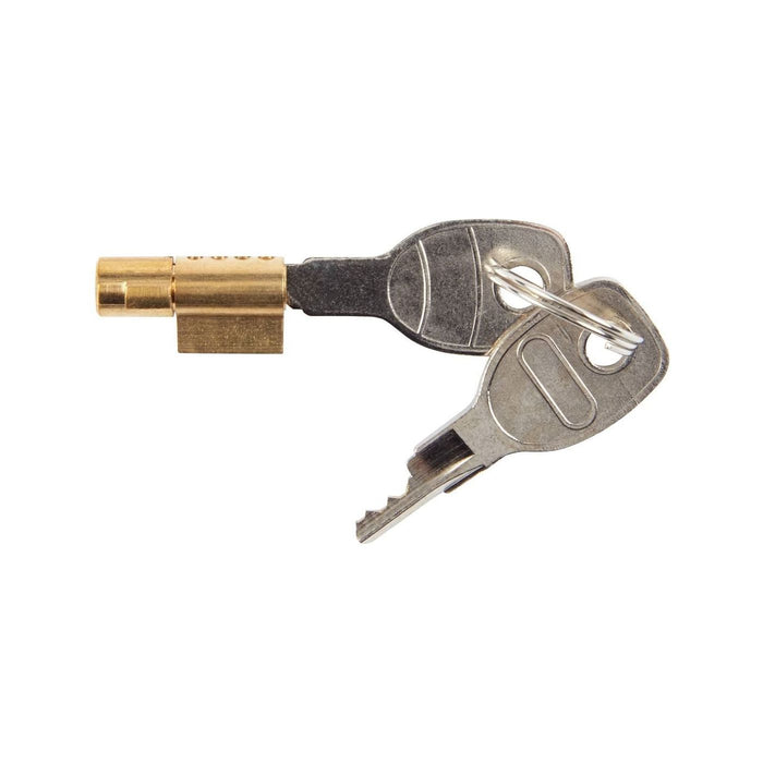 Ring Automotive RCT732 Trailer Hitchlock Ring Automotive - Dynamic Drive
