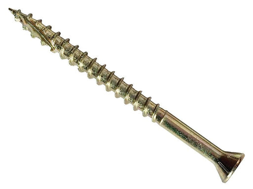 Forgefix ForgeFast TORX® Compatible Flooring Tongue Groove Screw 3.5 x 45mm Box 200 ForgeFix - Dynamic Drive