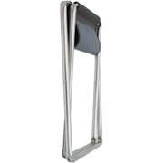 Crespo Stool/Footrest AL/302 Dark Grey Crespo - Dynamic Drive