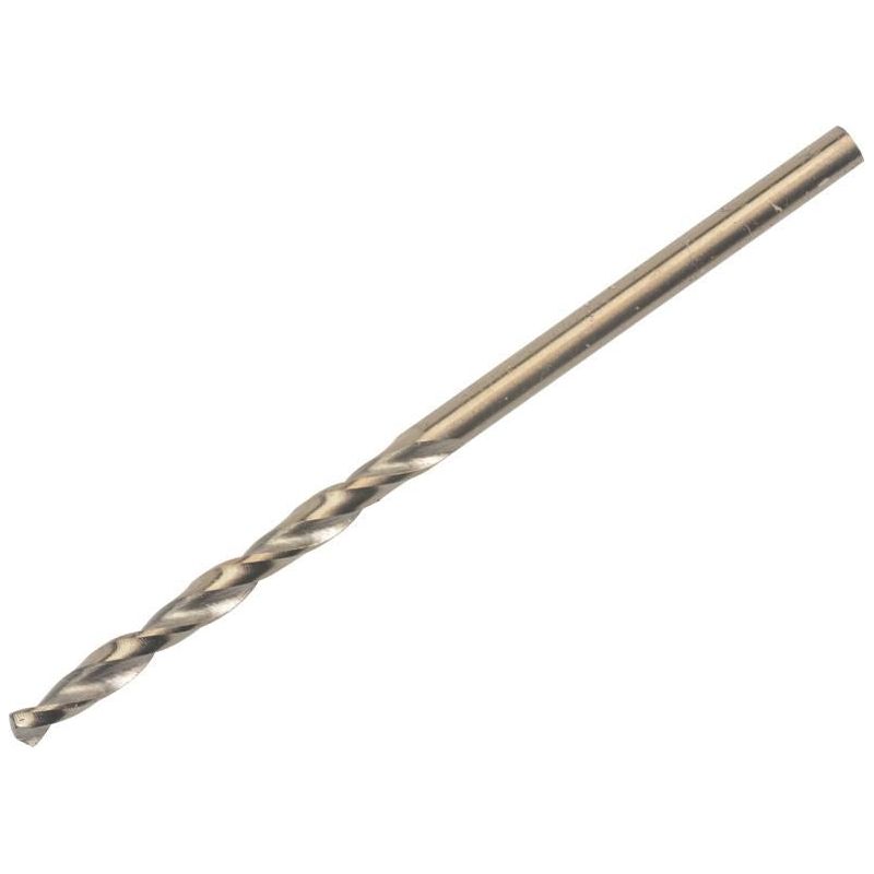Dewalt Power Tools Extreme 2 Metal Drill Bits (2) 2.5mm OL:57mm WL:30mm DeWALT Power Tools - Dynamic Drive