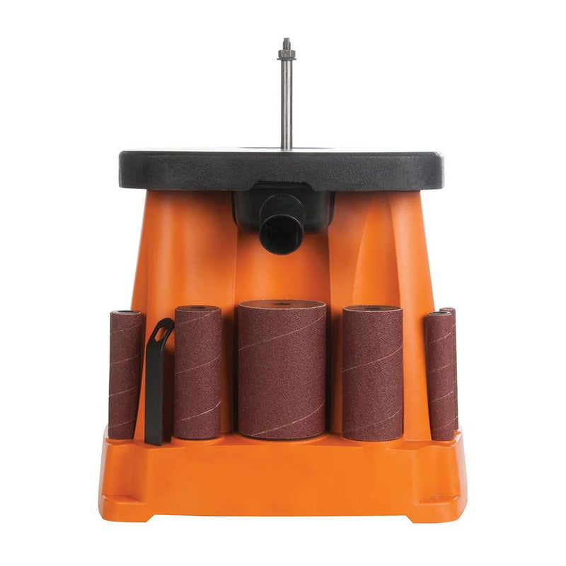 Triton 450W Oscillating Spindle Sander TSPS450 Triton - Dynamic Drive