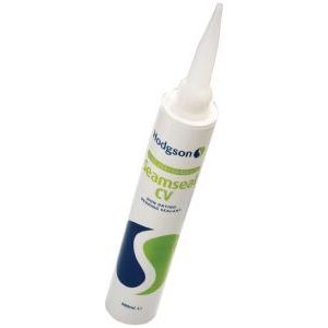 Hodgsons Seamseal Sealant 380Ml W001311 UK Camping And Leisure - Dynamic Drive