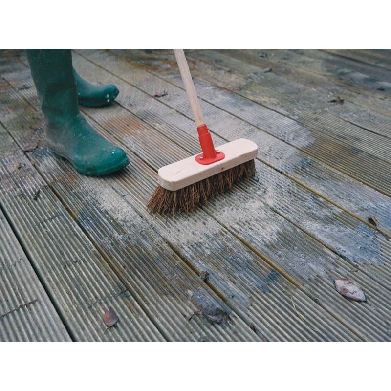Ronseal Garden Cleaner 5 litre Ronseal - Dynamic Drive