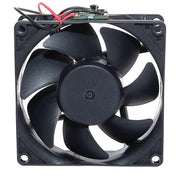 AG Fridge Flow Fan with Heat Sensor AG - Dynamic Drive