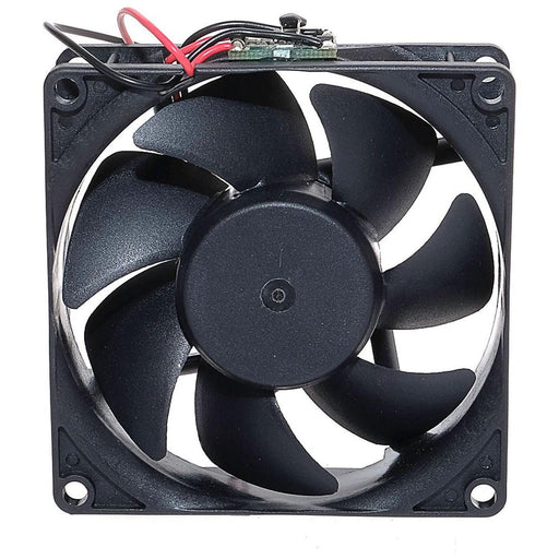 AG Fridge Flow Fan with Heat Sensor AG - Dynamic Drive