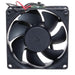 AG Fridge Flow Fan with Heat Sensor AG - Dynamic Drive
