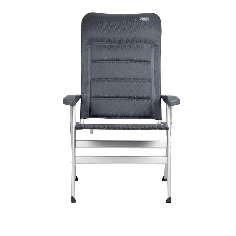 Crespo Chair AL/238 Deluxe Dark Grey Crespo - Dynamic Drive