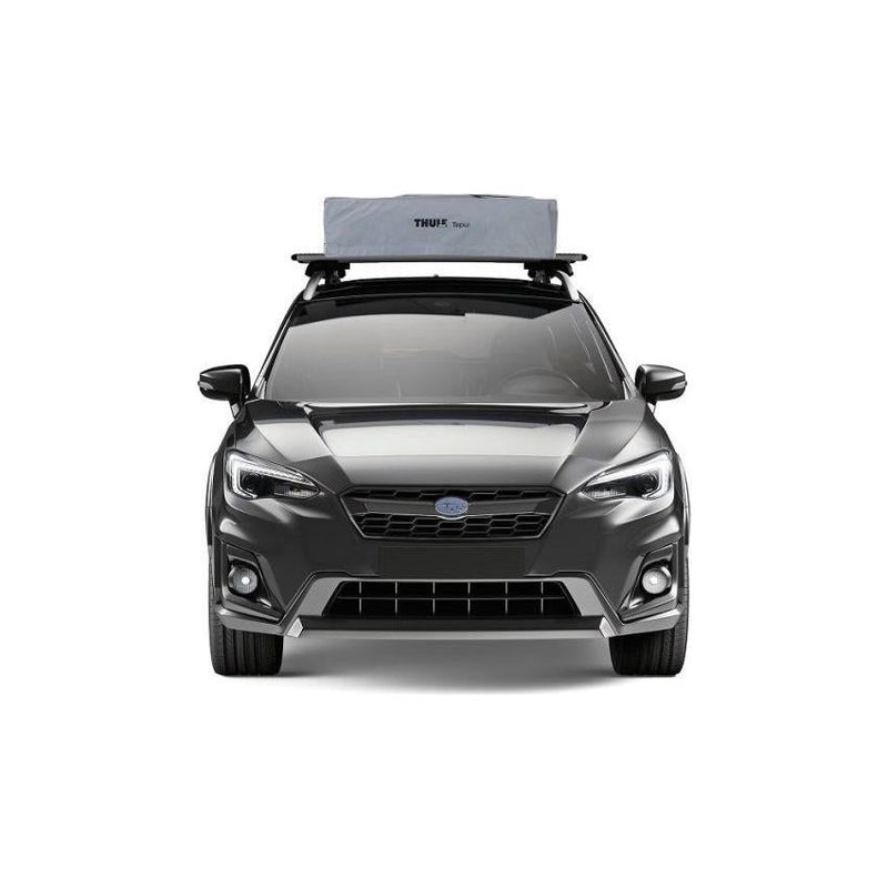 Thule Tepui Ayer Two-Person Vehicle Rooftop Roof Tent Blue Thule - Dynamic Drive