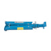 Silverline Folding Axle Stand Set 2pce 2 Tonne 676260 Silverline  - Dynamic Drive