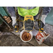 Dewalt Power Tools DCD240X2 XR FlexVolt Paddle Mixer 54V 2 x 3.0Ah Li-ion DeWALT Power Tools - Dynamic Drive