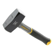 Stanley® Hand Tools Fibreglass Club Hammer 1.5kg (3.1/4 lb) STANLEY® Hand Tools - Dynamic Drive