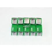10x Genuine Lucas Capless Bulbs 501 LLB501 12v 5W Side Light Number Plate Bulb Lucas  - Dynamic Drive