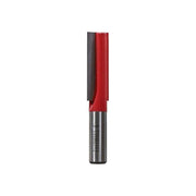 Faithfull Router Bit TCT Two Flute 15.9 x 50mm 1/2in Shank Faithfull - Dynamic Drive