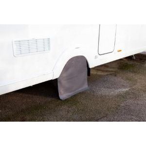 HTD Single Wheel Cover QQ007347B HTD - Dynamic Drive