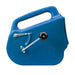 Silverline Heavy Duty Tyrolean Flicker Machine 200mm Comb Dia Silverline - Dynamic Drive