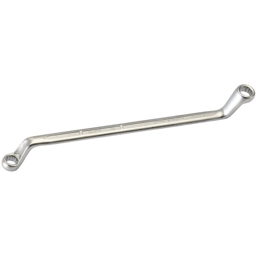 Draper Elora Deep Crank Metric Ring Spanner, 7 x 8mm 14514 Draper - Dynamic Drive