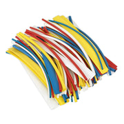 Sealey Clip Strip Deal - Heat Shrink Tubing HSTSET Sealey - Dynamic Drive