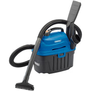 Draper Wet and Dry Vacuum Cleaner, 10L, 1000W 06489 Draper - Dynamic Drive
