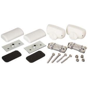 Fiamma Carry-Bike Top Fixing Kit M6X50Mm 98656-588 Fiamma - Dynamic Drive