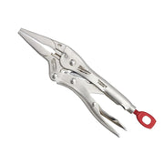 Milwaukee 6 Long Nose Locking Pliers 1Pc 4932471731 Milwaukee - Dynamic Drive