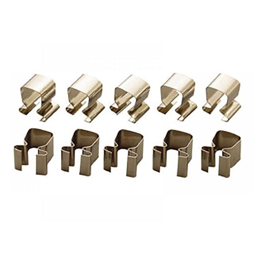 Teng Tools Socket Clips 10 x 1/2" Teng Tools - Dynamic Drive