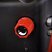 Sealey Compressor 50ltr Belt Drive 2hp Oil Free SAC05020 Sealey  - Dynamic Drive