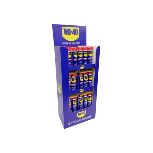 Wd-40® WD‑40® Multi-Use Smart Straw 450ml x 60 Stack WD-40® - Dynamic Drive